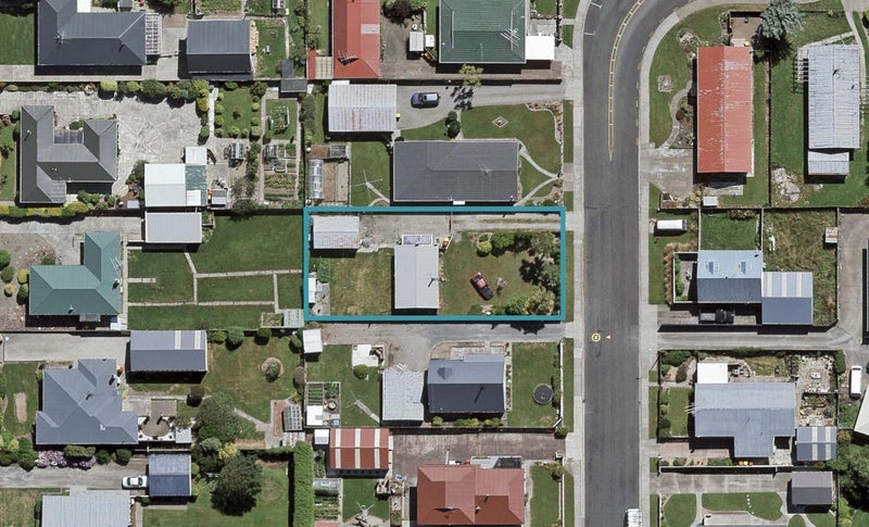 57 Wye Street, Newfield, Invercargill - Carousel 1