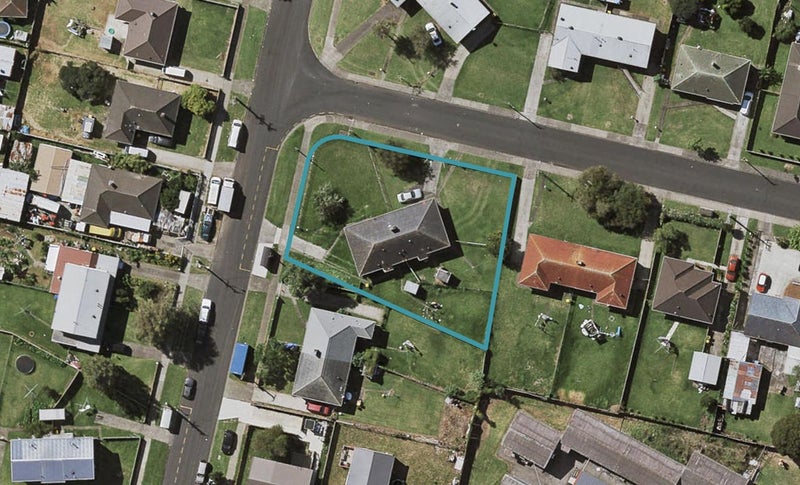 1 Clyde Road, Ōtara, Auckland - Carousel 1