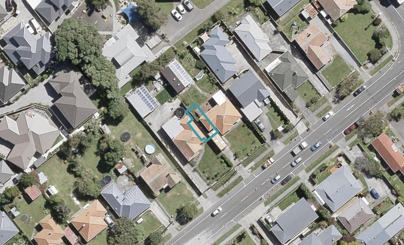 7/29 Waiwhetu Road, Waiwhetu, Lower Hutt - Carousel 1