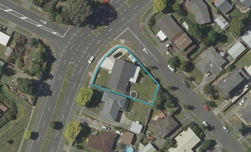 9 John F Kennedy Drive, Milson, Palmerston North - Carousel 1