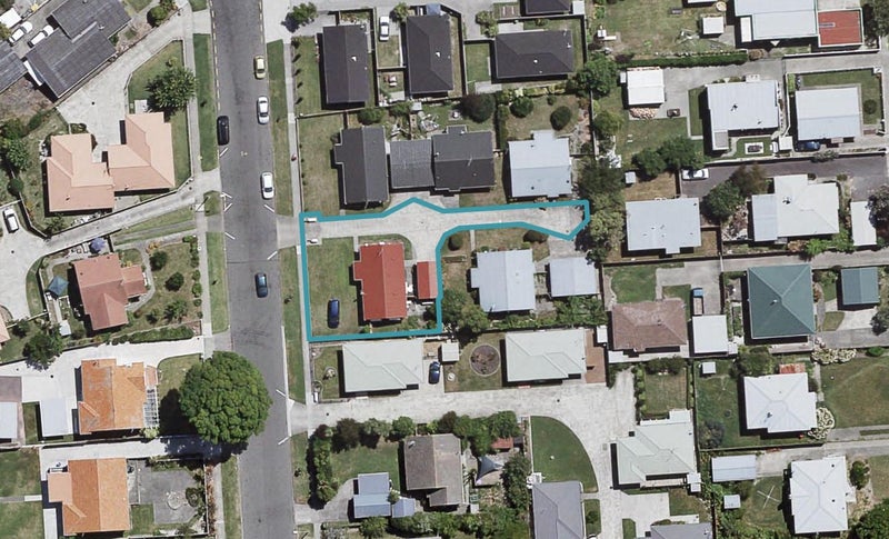 5/8 Nuffield Avenue, Marewa, Napier - Carousel 1