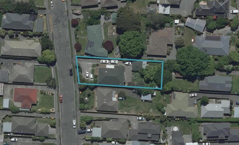 12 Oakdale Street, Avonhead, Christchurch - Carousel 1
