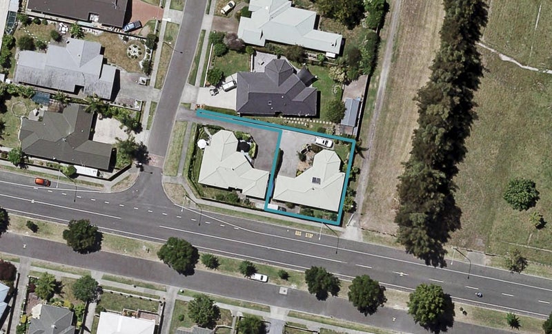 2A Jacaranda Place, Greenmeadows, Napier - Carousel 1