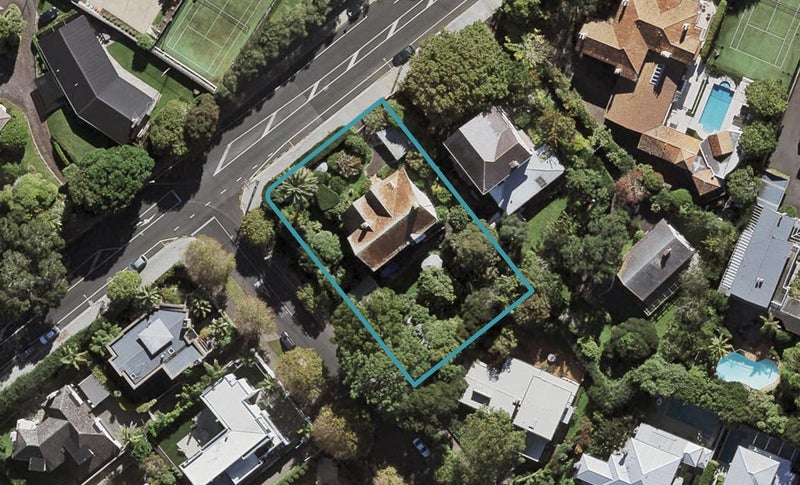 4 Market Road, Remuera, Auckland - Carousel 1