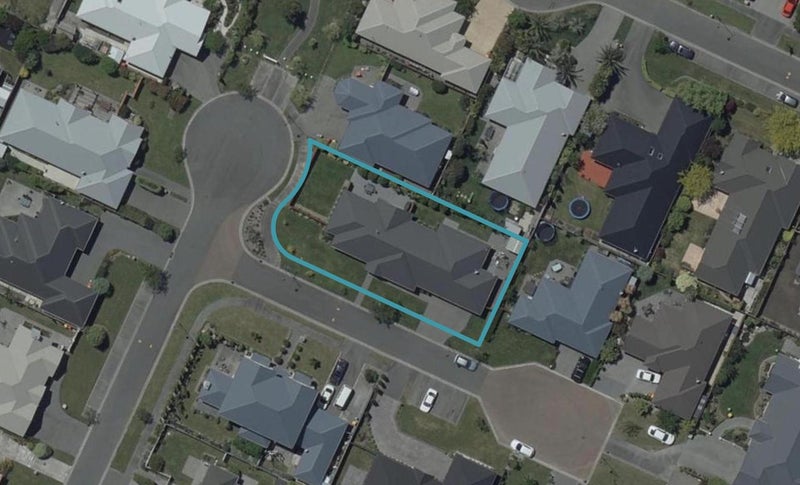 1 Grace Close, Aidanfield, Christchurch - Carousel 1