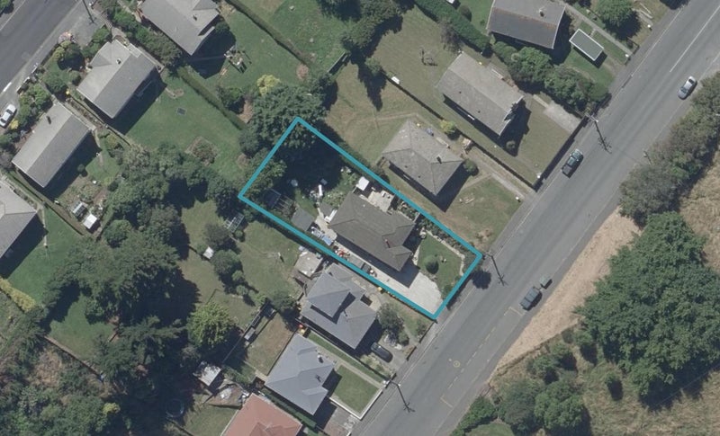 27 Wakari Road, Halfway Bush, Dunedin - Carousel 1