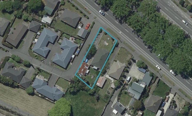 396 Linwood Avenue, Bromley, Christchurch - Carousel 1