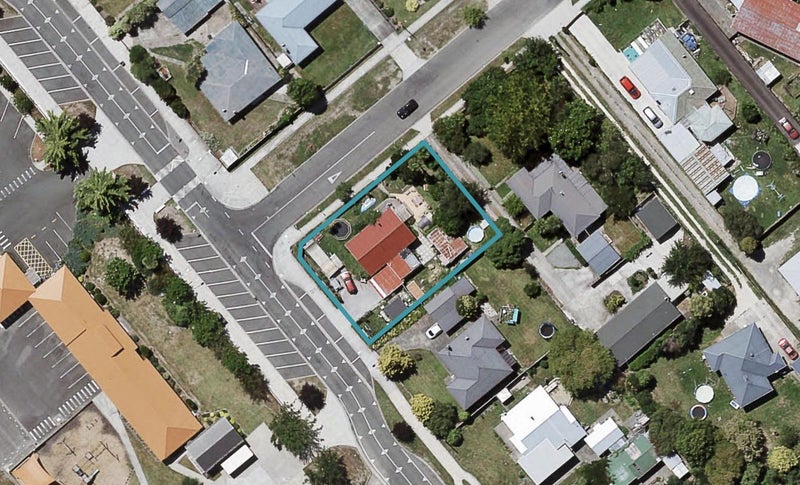 814 Lumsden Road, Akina, Hastings - Carousel 1