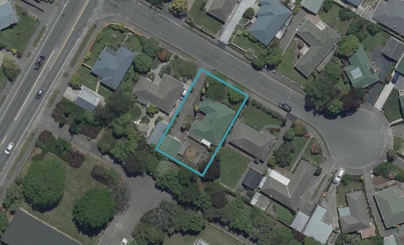 6 Ardmore Place, Bishopdale, Christchurch - Carousel 1