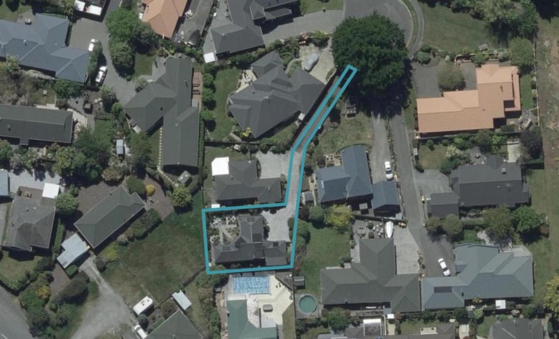 6A Oakmont Green, Shirley, Christchurch - Carousel 1