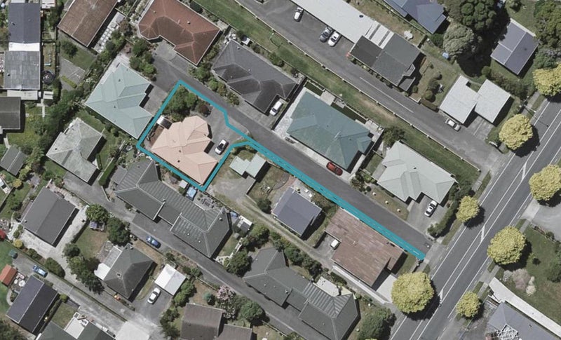 59A Amohia Street, Paraparaumu - Carousel 1