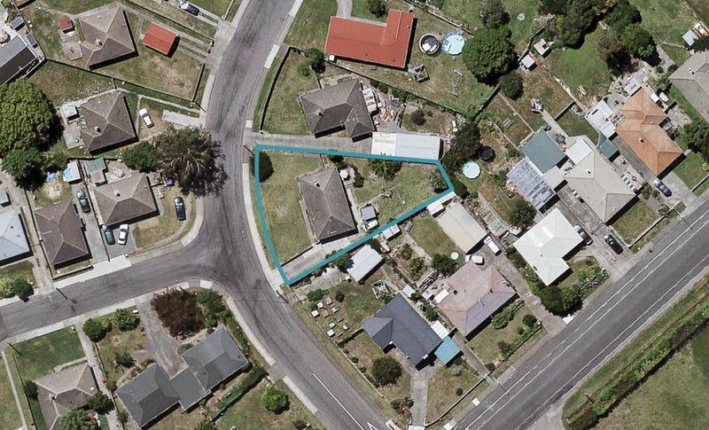 726 Wavell Street, Akina, Hastings - Carousel 1