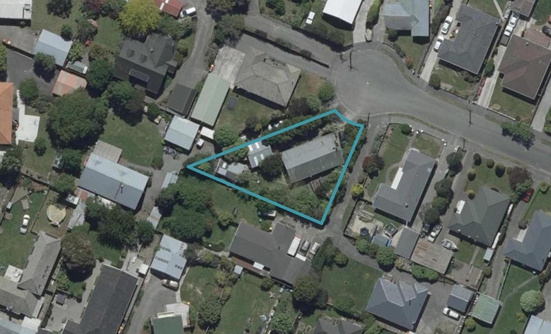 19 Fairmile Place, Russley, Christchurch - Carousel 1