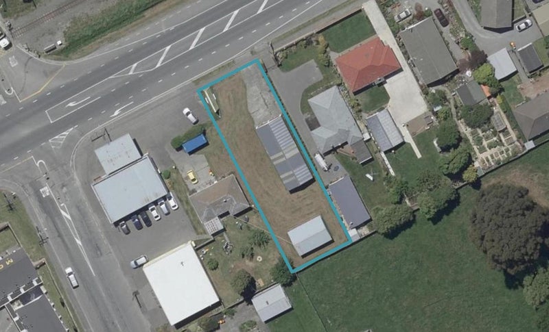 807 Main South Road, Templeton, Christchurch - Carousel 1