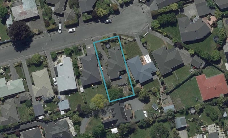 11 Verran Place, Fendalton, Christchurch - Carousel 1