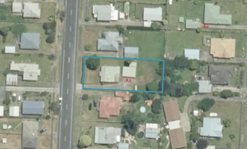198 Hakanoa Street, Huntly, Huntly - Carousel 1