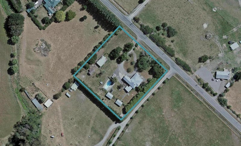 144 Manaia Road, Homebush, Masterton - Carousel 1
