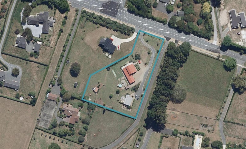 56 Birchwood Lane, Tamahere - Carousel 1
