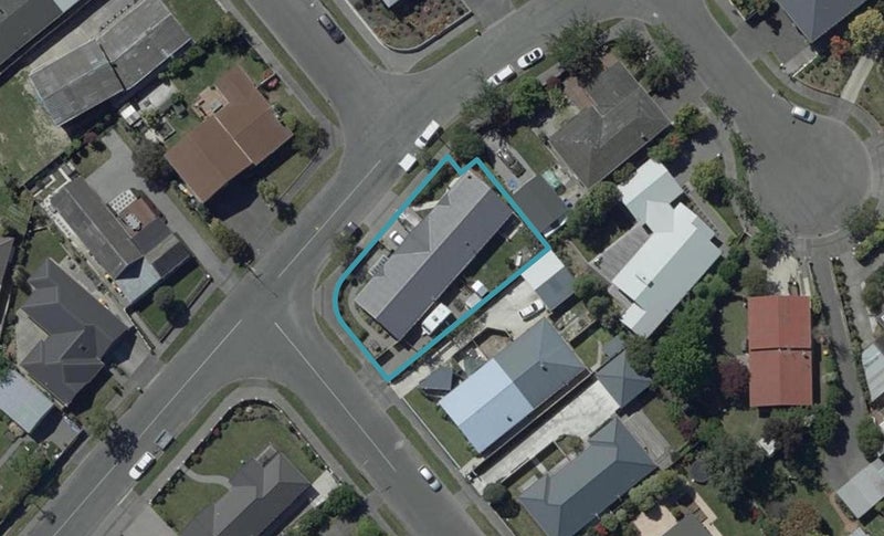 1/8 Woodbank Street, Somerfield, Christchurch - Carousel 1