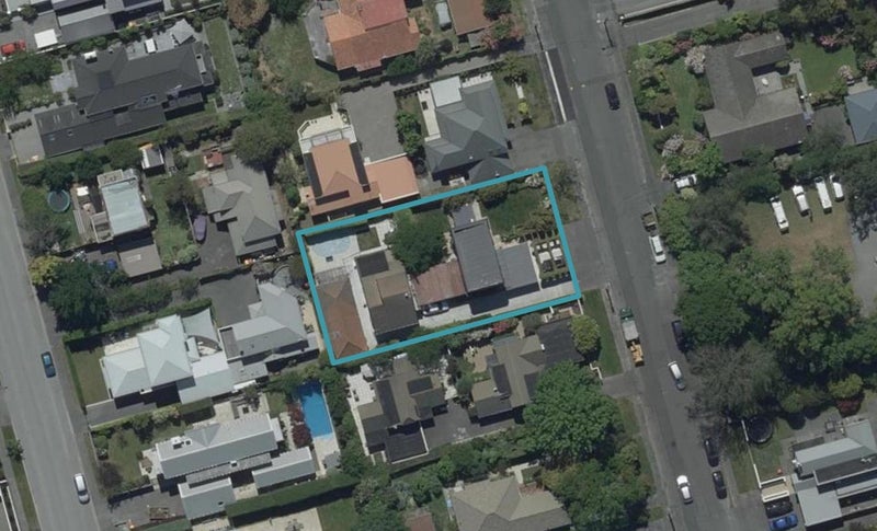 19A BRYNDWR ROAD, Fendalton, Christchurch - Carousel 1