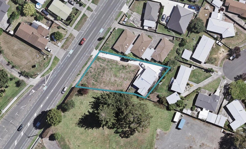 462 Gloucester Street, Taradale, Napier - Carousel 1