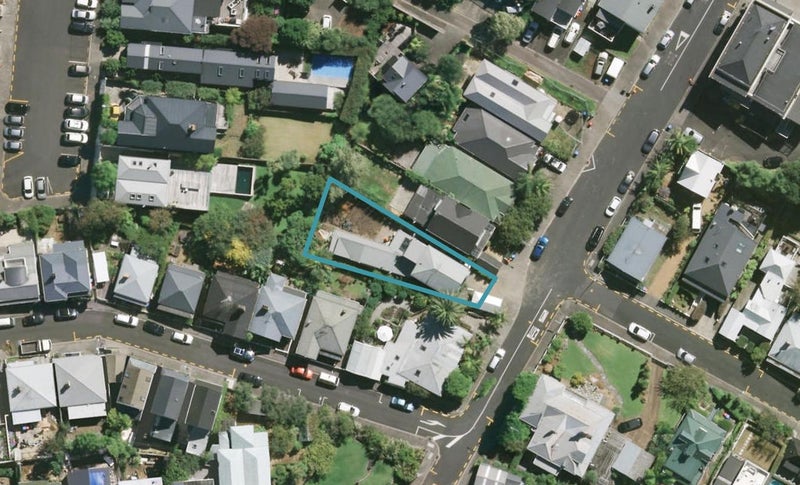 9A Wood Street, Freemans Bay, Auckland - Carousel 1