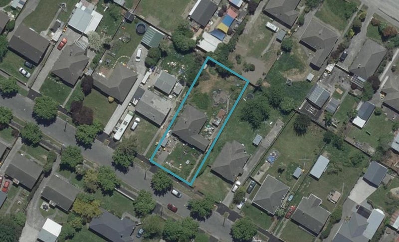 86 Hoani Street, Northcote, Christchurch - Carousel 1
