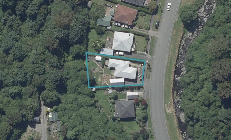 341 Malvern Street, Glenleith, Dunedin - Carousel 1