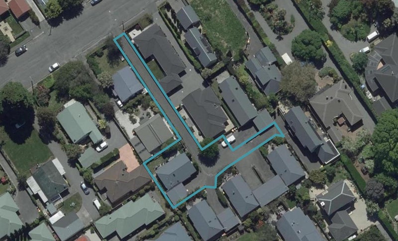 8 Stroud Lane, Papanui, Christchurch - Carousel 1
