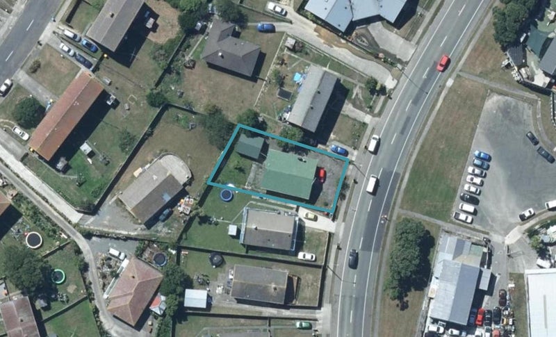 279 Warspite Avenue, Waitangirua, Porirua - Carousel 1