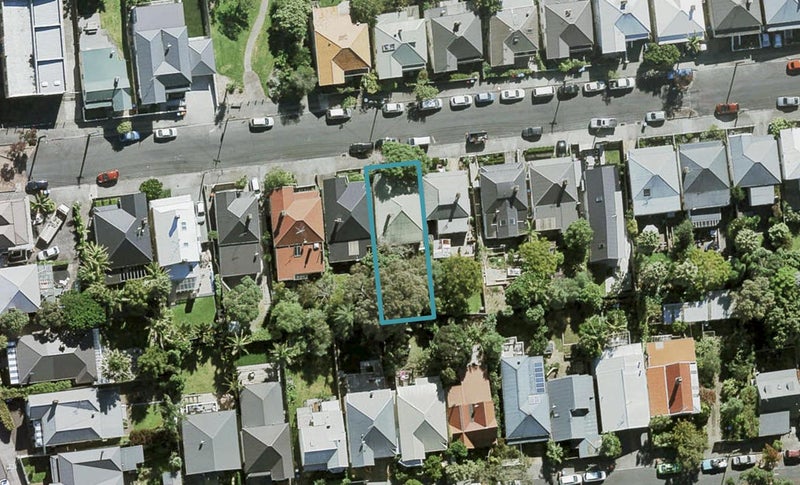 86 Lincoln Street, Ponsonby, Auckland - Carousel 1