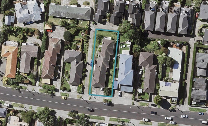 1/130 St Johns Road, Meadowbank, Auckland - Carousel 1