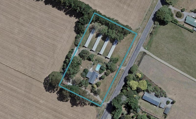144 Bidwills Cutting Road, Morison Bush, Greytown - Carousel 1