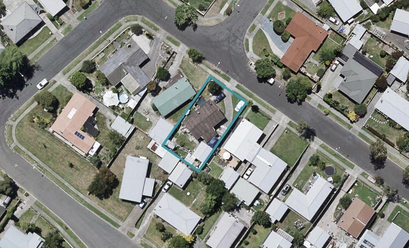 15 Lerwick Street, Tamatea, Napier - Carousel 1