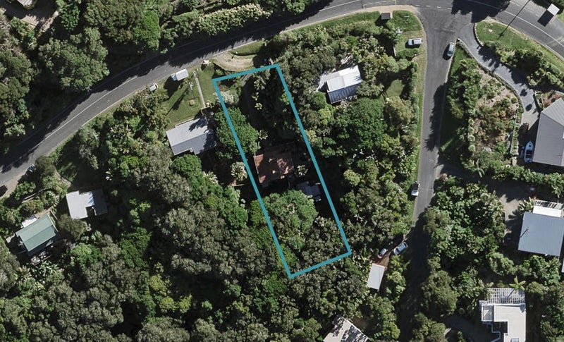 58 Goodwin Avenue, Oneroa, Waiheke Island - Carousel 1