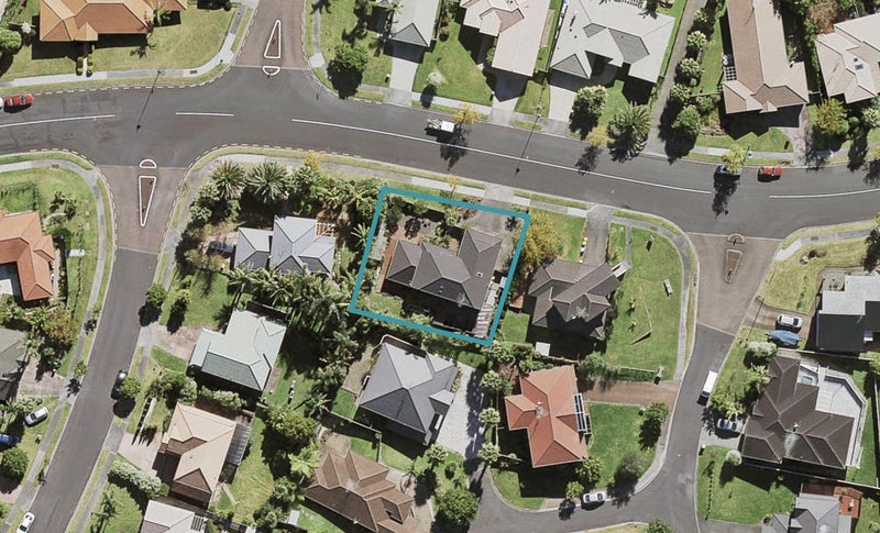 26 Bluebird Crescent, Unsworth Heights, Auckland - Carousel 1