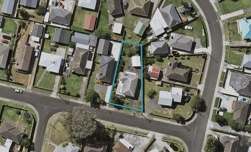 3 Parker Crescent, Otara, Auckland - Carousel 1