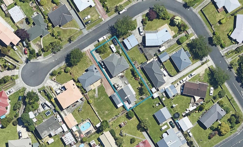 10 Haynes Crescent, Sunnybrook, Rotorua - Carousel 1