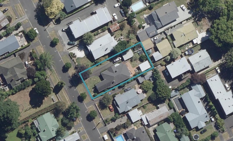 4 Union Street, Claudelands, Hamilton - Carousel 1