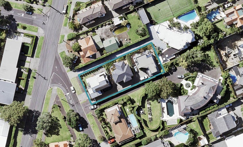 6A Challenger Street, St Heliers, Auckland - Carousel 1