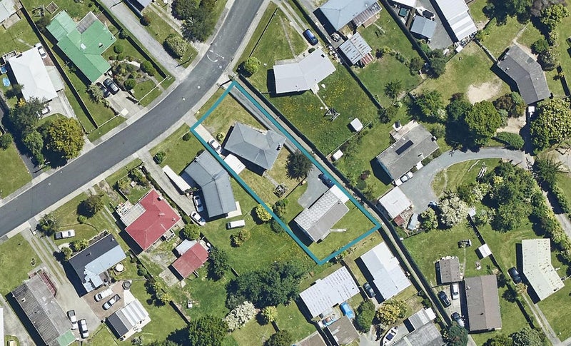 74B Mount View Drive, Mangakakahi, Rotorua - Carousel 1