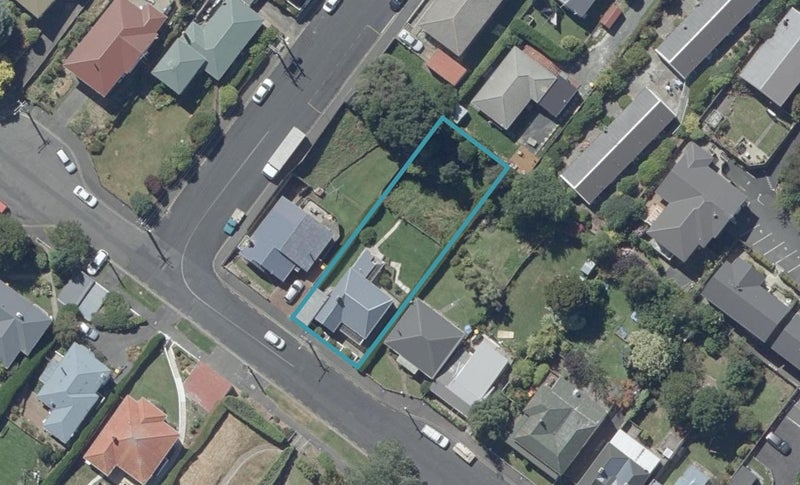 24 Kinsman Street, Kaikorai, Dunedin - Carousel 1