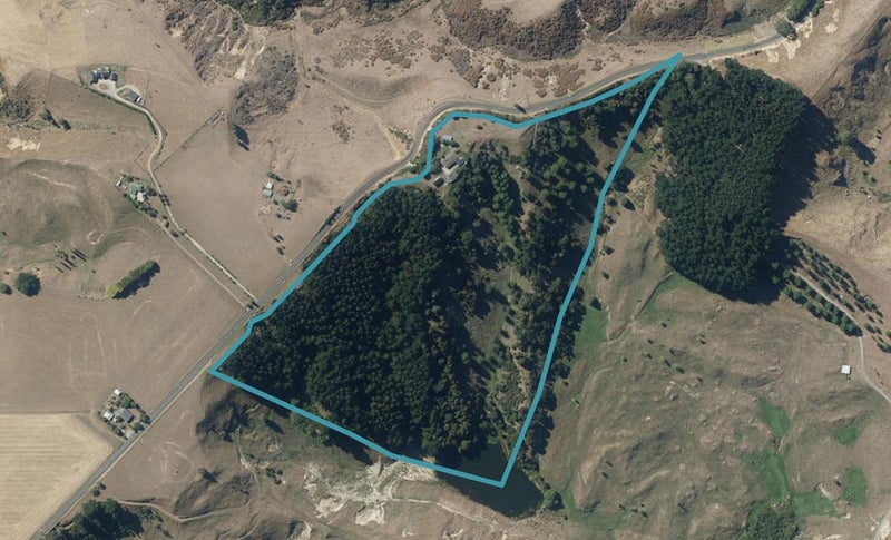 338 Kauangaroa Road, Fordell, Whanganui - Carousel 1