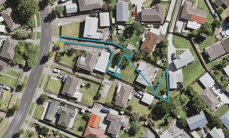 7/40 Bahari Drive, Ranui, Auckland - Carousel 1