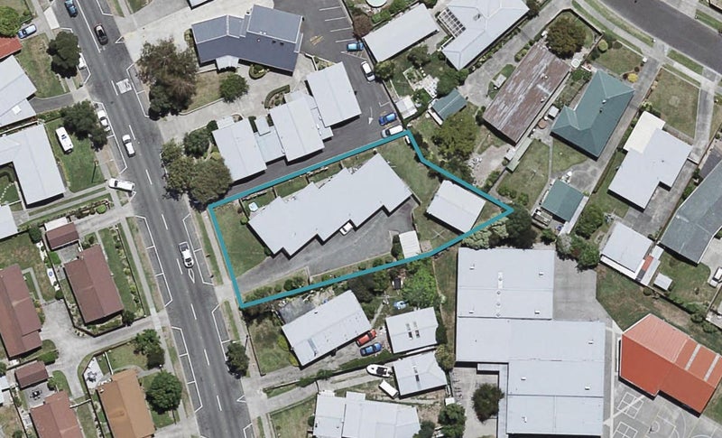 5/16 Durham Avenue, Tamatea, Napier - Carousel 1