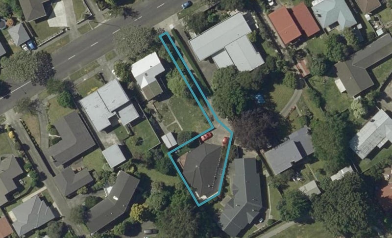 112 Long Melford Road, Awapuni, Palmerston North - Carousel 1