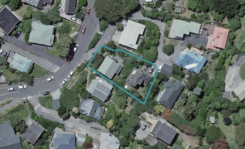 87A Townsend Road, Miramar, Wellington - Carousel 1