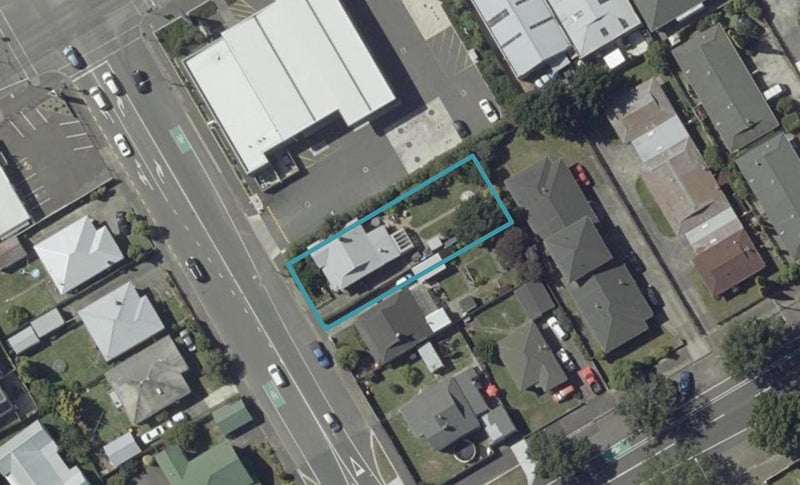 263 Ruahine Street, Terrace End, Palmerston North - Carousel 1