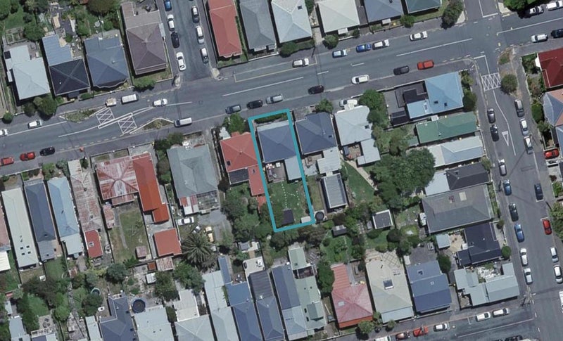 92 Mein Street, Newtown, Wellington - Carousel 1
