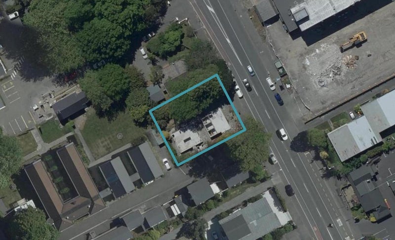 4/63 Papanui Road, Merivale, Christchurch - Carousel 1